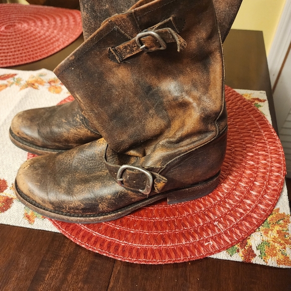 Frye Boots - Picture 3 of 5